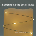 Home Decoration Set Flameless LED Candles